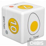 Кухонный таймер цифровой TFA куб для яиц 38.2041.07