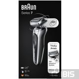 Упаковка BRAUN Series 7 71-S1000s Wet & Dry