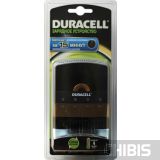 Зарядное устройство АА и ААА Duracell CEF15