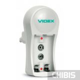 Зарядное устройство АА ААА Videx VCH-N201