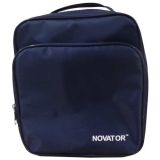 Сумочка для Дарсонваля Корона 5 Премиум Новатор синяя