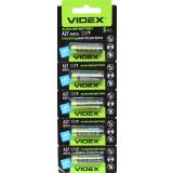 Батарейки A27 Videx Alkaline 12V 5 шт
