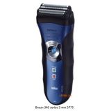 Braun 340 series 3 тип 5775