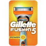 Бритва Gillette Fusion Power станок + 1 картридж 7702018877539