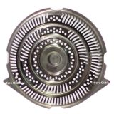 Бритвенная головка HQ9 для бритв Philips 1 шт вид изнутри