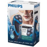 Электробритва Philips AT756 упаковка