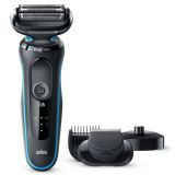 Электробритва Braun 50-M4500cs Black Mint