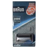 Сетка для бритвы Braun 20s