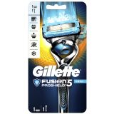 Бритва Gillette Fusion ProShield FlexBall Chill