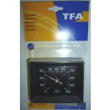 Гигрометр TFA (441004), пластик, 100х80 мм в упаковке