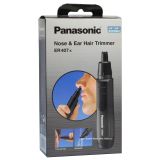 Триммер для носа Panasonic ER407 K