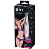 Упаковка Braun FG1100 Pink