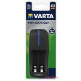 Зарядное устройство АА ААА Varta Mini Charger empty 57646101401