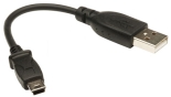 Кабель USB на MiniUSB