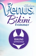 Gillette Venus Bikini Trimmer