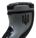 Бритва Харьков Лидер М 8523 с гербом